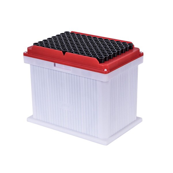 Pipet Tips, 1000µL, conductive